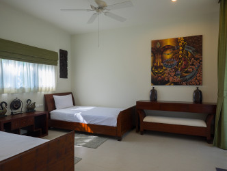 3 Bed, 3 Bath, HouseFor Sale, Phuket, NaiHarn, South