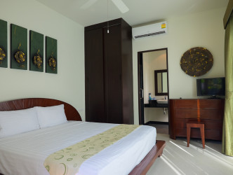 3 Bed, 3 Bath, HouseFor Sale, Phuket, NaiHarn, South
