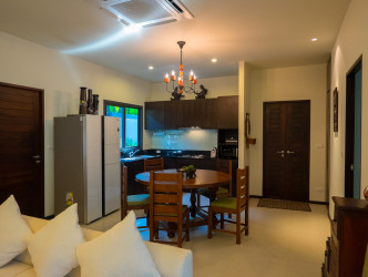 3 Bed, 3 Bath, HouseFor Sale, Phuket, NaiHarn, South