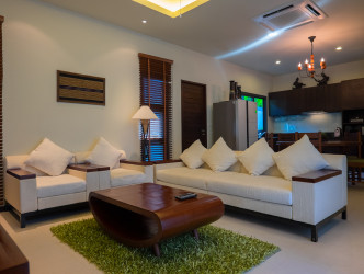 3 Bed, 3 Bath, HouseFor Sale, Phuket, NaiHarn, South