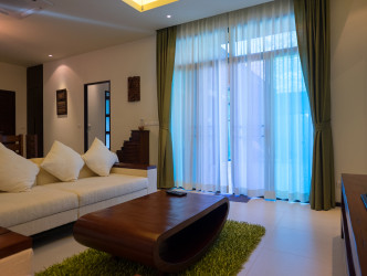 3 Bed, 3 Bath, HouseFor Sale, Phuket, NaiHarn, South