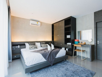 4 Bed, 4 Bath, HouseFor Sale, Phuket, Kamala, West