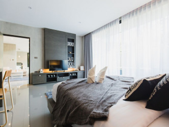 4 Bed, 4 Bath, HouseFor Sale, Phuket, Kamala, West