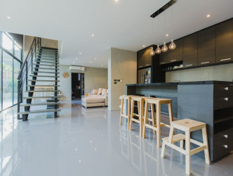 4 Bed, 4 Bath, HouseFor Sale, Phuket, Kamala, West