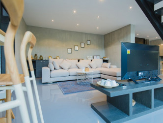 4 Bed, 4 Bath, HouseFor Sale, Phuket, Kamala, West