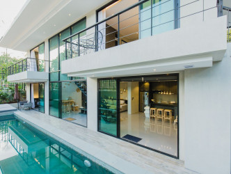 4 Bed, 4 Bath, HouseFor Sale, Phuket, Kamala, West