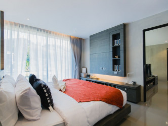 4 Bed, 4 Bath, HouseFor Sale, Phuket, Kamala, West