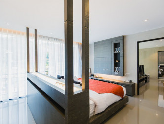 4 Bed, 4 Bath, HouseFor Sale, Phuket, Kamala, West