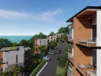 1 Bed, 1 Bath, ApartmentFor Sale, Phuket, MaiKao, North