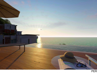 1 Bed, 1 Bath, ApartmentFor Sale, Phuket, MaiKao, North