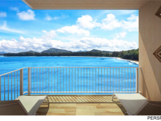 1 Bed, 1 Bath, ApartmentFor Sale, Phuket, MaiKao, North