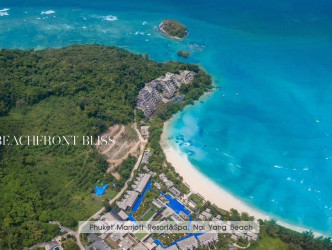 1 Bed, 1 Bath, ApartmentFor Sale, Phuket, MaiKao, North