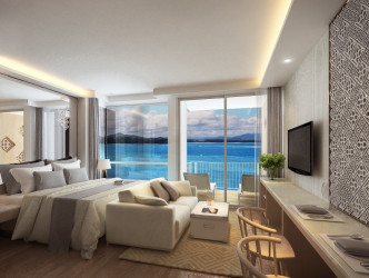 1 Bed, 1 Bath, ApartmentFor Sale, Phuket, MaiKao, North