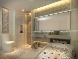 1 Bed, 1 Bath, ApartmentFor Sale, Phuket, MaiKao, North