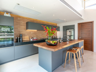 4 Bed, 5 Bath, HouseFor Sale, Phuket, Layan, North