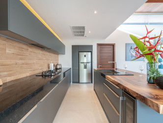 4 Bed, 5 Bath, HouseFor Sale, Phuket, Layan, North