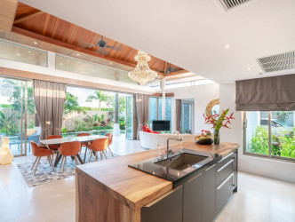 4 Bed, 5 Bath, HouseFor Sale, Phuket, Layan, North