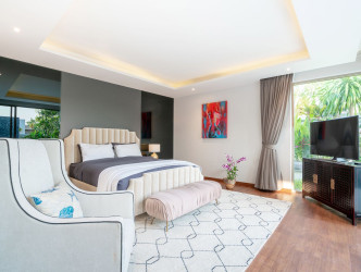 4 Bed, 5 Bath, HouseFor Sale, Phuket, Layan, North