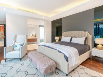 4 Bed, 5 Bath, HouseFor Sale, Phuket, Layan, North