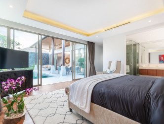 4 Bed, 5 Bath, HouseFor Sale, Phuket, Layan, North