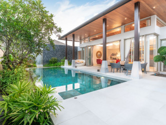 4 Bed, 5 Bath, HouseFor Sale, Phuket, Layan, North