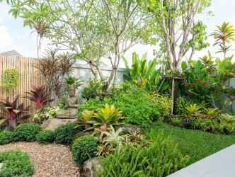 4 Bed, 5 Bath, HouseFor Sale, Phuket, Layan, North