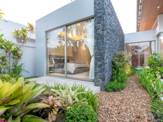 4 Bed, 5 Bath, HouseFor Sale, Phuket, Layan, North