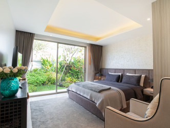 4 Bed, 5 Bath, HouseFor Sale, Phuket, Layan, North