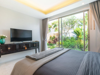 4 Bed, 5 Bath, HouseFor Sale, Phuket, Layan, North