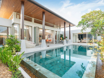 4 Bed, 5 Bath, HouseFor Sale, Phuket, Layan, North