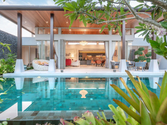 4 Bed, 5 Bath, HouseFor Sale, Phuket, Layan, North