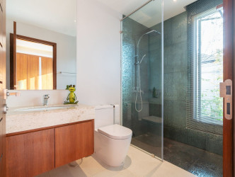 4 Bed, 5 Bath, HouseFor Sale, Phuket, Layan, North