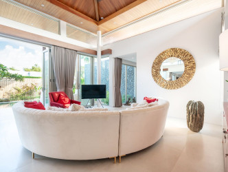 4 Bed, 5 Bath, HouseFor Sale, Phuket, Layan, North