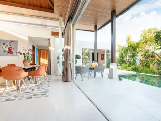 4 Bed, 5 Bath, HouseFor Sale, Phuket, Layan, North