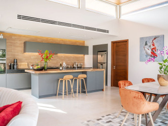 4 Bed, 5 Bath, HouseFor Sale, Phuket, Layan, North