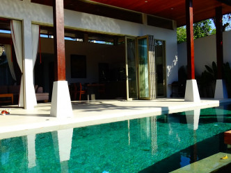 3 Bed, 4 Bath, HouseFor Sale, Phuket, Layan, North