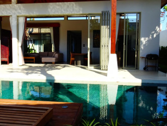 3 Bed, 4 Bath, HouseFor Sale, Phuket, Layan, North