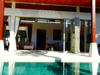 3 Bed, 4 Bath, HouseFor Sale, Phuket, Layan, North