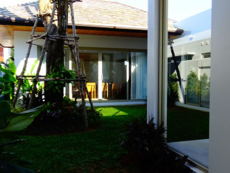 3 Bed, 4 Bath, HouseFor Sale, Phuket, Layan, North