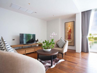 3 Bed, 4 Bath, HouseFor Sale, Phuket, Layan, North