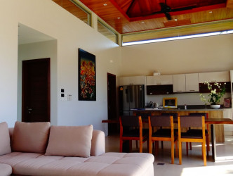 3 Bed, 4 Bath, HouseFor Sale, Phuket, Layan, North