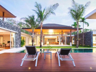 3 Bed, 4 Bath, HouseFor Sale, Phuket, Layan, North