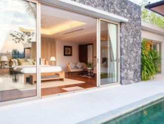 3 Bed, 4 Bath, HouseFor Sale, Phuket, Layan, North