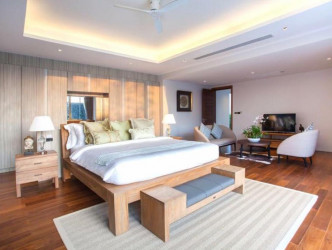 3 Bed, 4 Bath, HouseFor Sale, Phuket, Layan, North