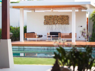 3 Bed, 4 Bath, HouseFor Sale, Phuket, Layan, North