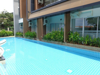 2 Bed, 2 Bath, ApartmentFor Sale, Phuket, Karon, SouthWest