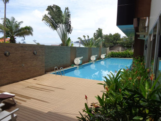 2 Bed, 2 Bath, ApartmentFor Sale, Phuket, Karon, SouthWest