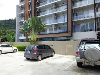 2 Bed, 2 Bath, ApartmentFor Sale, Phuket, Karon, SouthWest