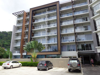 2 Bed, 2 Bath, ApartmentFor Sale, Phuket, Karon, SouthWest