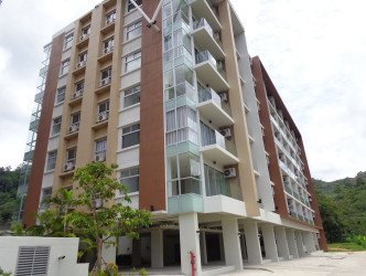 2 Bed, 2 Bath, ApartmentFor Sale, Phuket, Karon, SouthWest